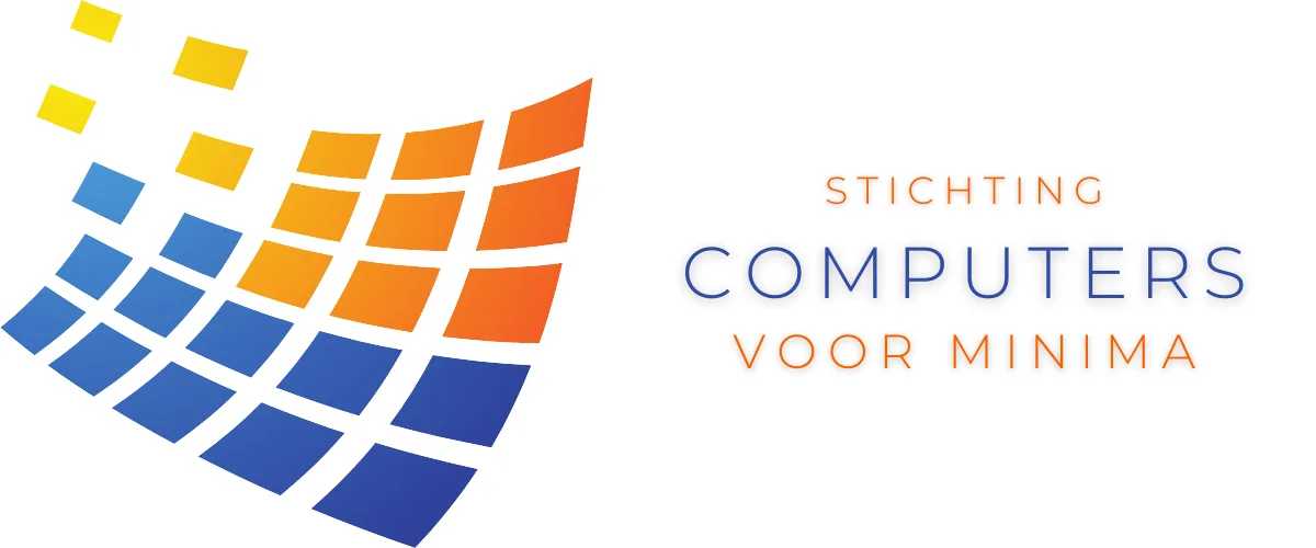 Logo Computers voor Minima