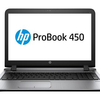 HP ProBook 450 G3 Laptop